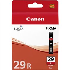 Canon PGI-29 R rosso