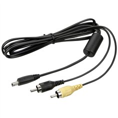 Canon AVC-DC400 Cavo-AV