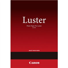 Canon LU-101 A 4 Photo carta Pro Luster 260 g, 20 fogli