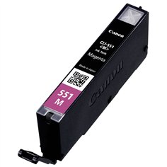Canon CLI-551 M magenta 2