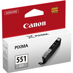 Canon CLI-551 GY grigio