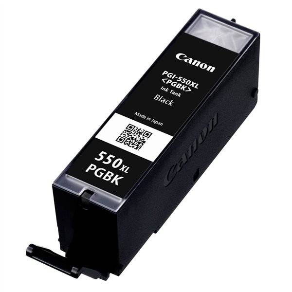 Canon PGI-550 XL PGBK nero