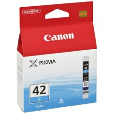 Canon CLI-42 C ciano