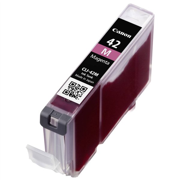 Canon CLI-42 M magenta