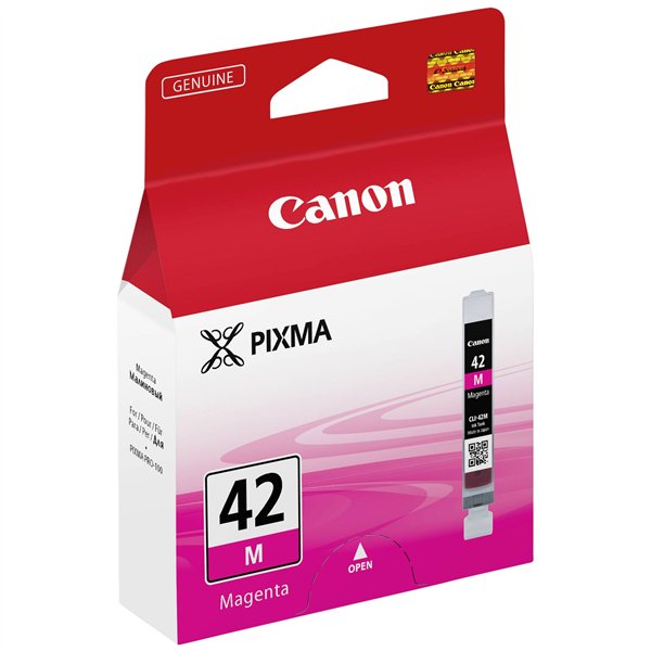Canon CLI-42 M magenta