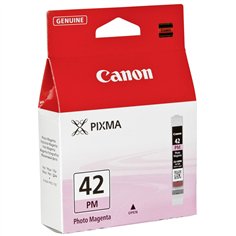 Canon CLI-42 PM foto  magenta