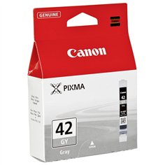 Canon CLI-42 GY grigio