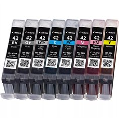 Canon CLI-42 8inks Multi Pack 2