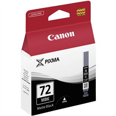 Canon PGI-72 MBK nero opaco