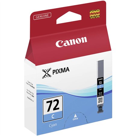 Canon PGI-72 C ciano
