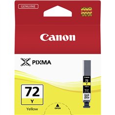 Canon PGI-72 Y giallo
