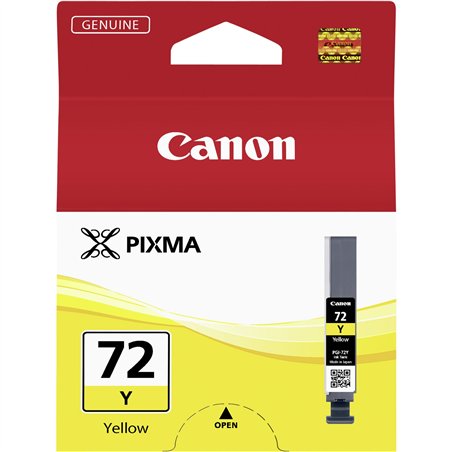Canon PGI-72 Y giallo