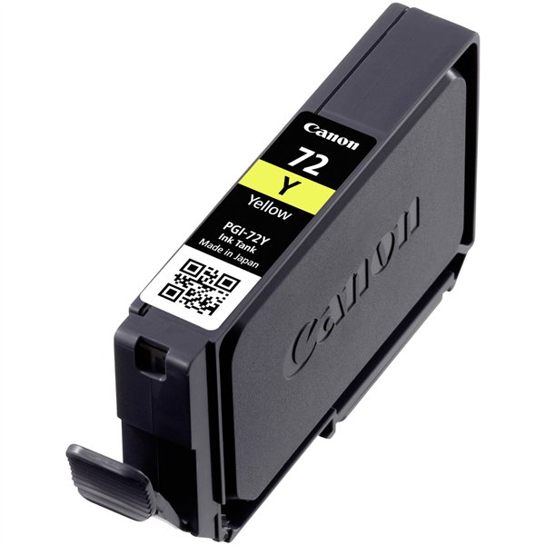 Canon PGI-72 Y giallo