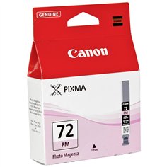 Canon PGI-72 PM foto  magenta