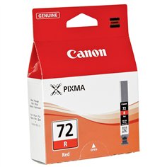 Canon PGI-72 R rosso