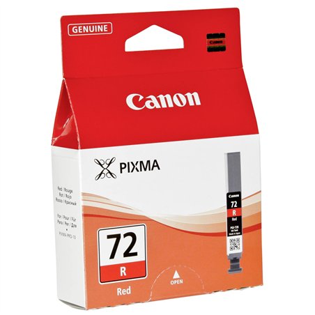 Canon PGI-72 R rosso