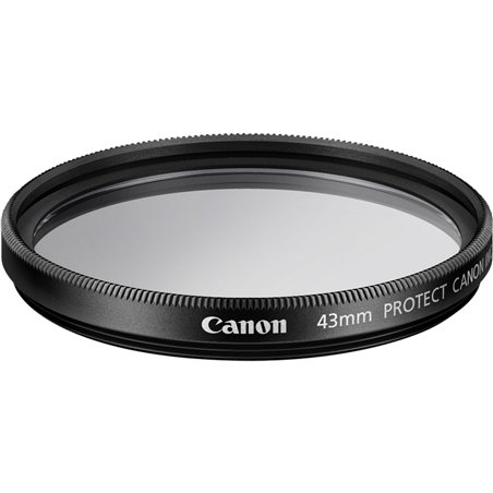 Canon filtri Protect 43mm
