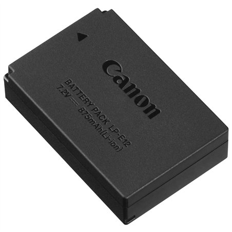 Canon LP-E12