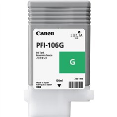 Canon PFI-106 G Cartuccia verde