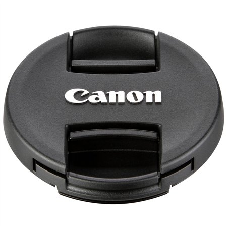 Canon E-58 II tappo obbietivo
