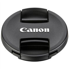 Canon E-67 II tappo obbietivo