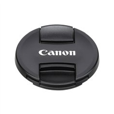 Canon E-82 II tappo obbietivo