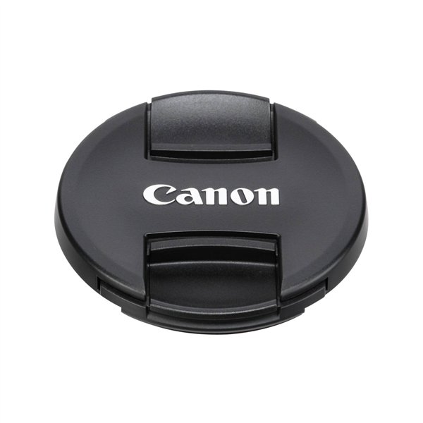 Canon E-82 II tappo obbietivo