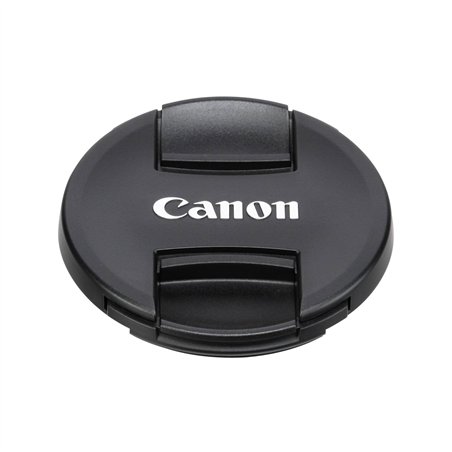 Canon E-82 II tappo obbietivo