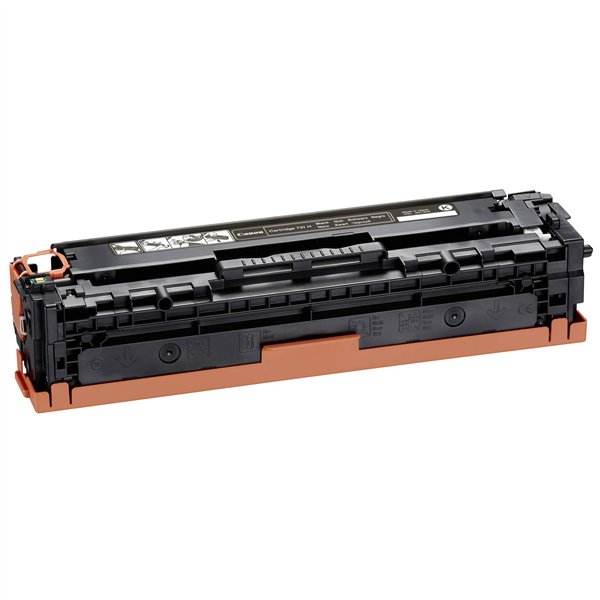 Canon Toner Cartuccia 731 H BK nero