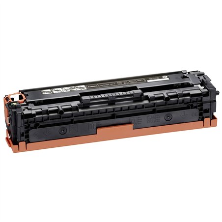 Canon Toner Cartuccia 731 H BK nero