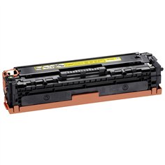 Canon Toner 731 Y giallo 2