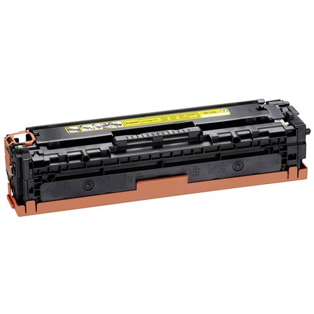 Canon Toner 731 Y giallo