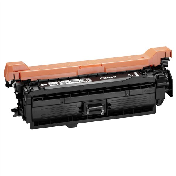 Canon Toner Cartuccia 732 H BK nero