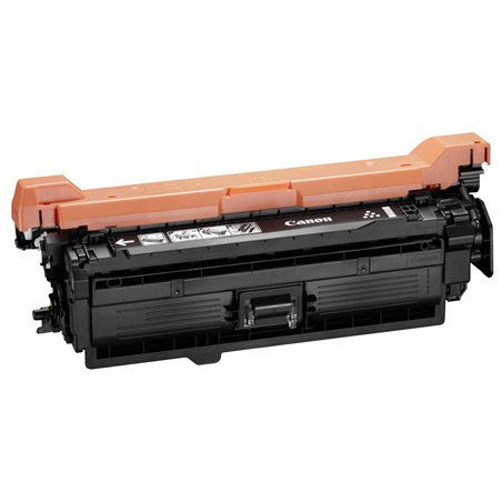 Canon Toner Cartuccia 732 H BK nero