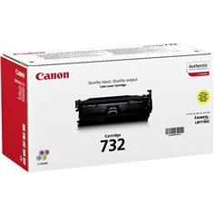 Canon Toner 732 Y giallo