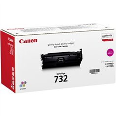 Canon Toner 732 M magenta
