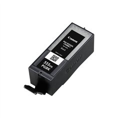 Canon PGI-555 XXL PGBK nero 2
