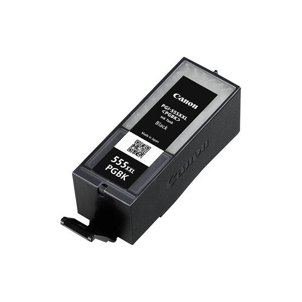 Canon PGI-555 XXL PGBK nero