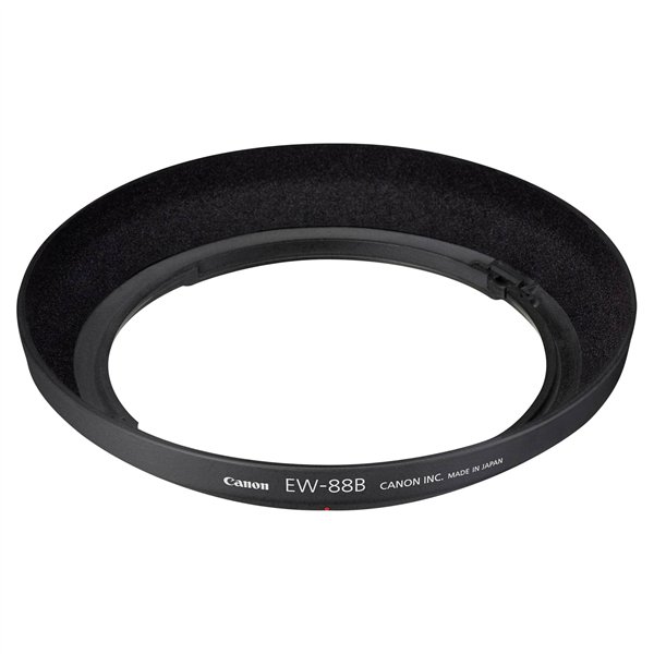 Canon EW-88B paraluce