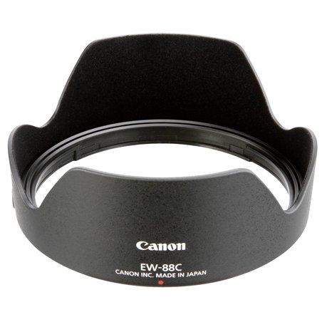 Canon EW-88C paraluce