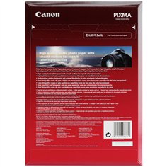 Canon PM-101 Pro Premium Matte A 4, 20 fogli, 210 g 2