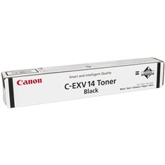 Canon Toner Cartuccia C-EXV 14 nero (1 Stück)