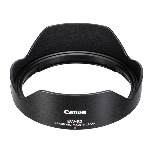 Canon EW-82 paraluce