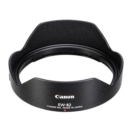 Canon EW-82 paraluce