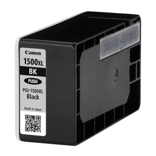 Canon PGI-1500 XL BK nero