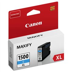 Canon PGI-1500 XL C ciano