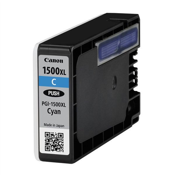 Canon PGI-1500 XL C ciano