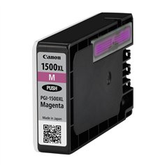 Canon PGI-1500 XL M magenta 2