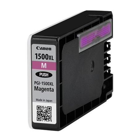Canon PGI-1500 XL M magenta