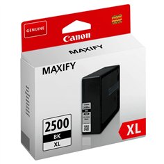 Canon PGI-2500 XL BK nero
